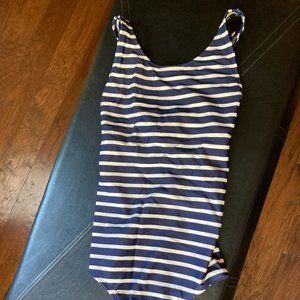 Lands' End Swimsuit Girls 14